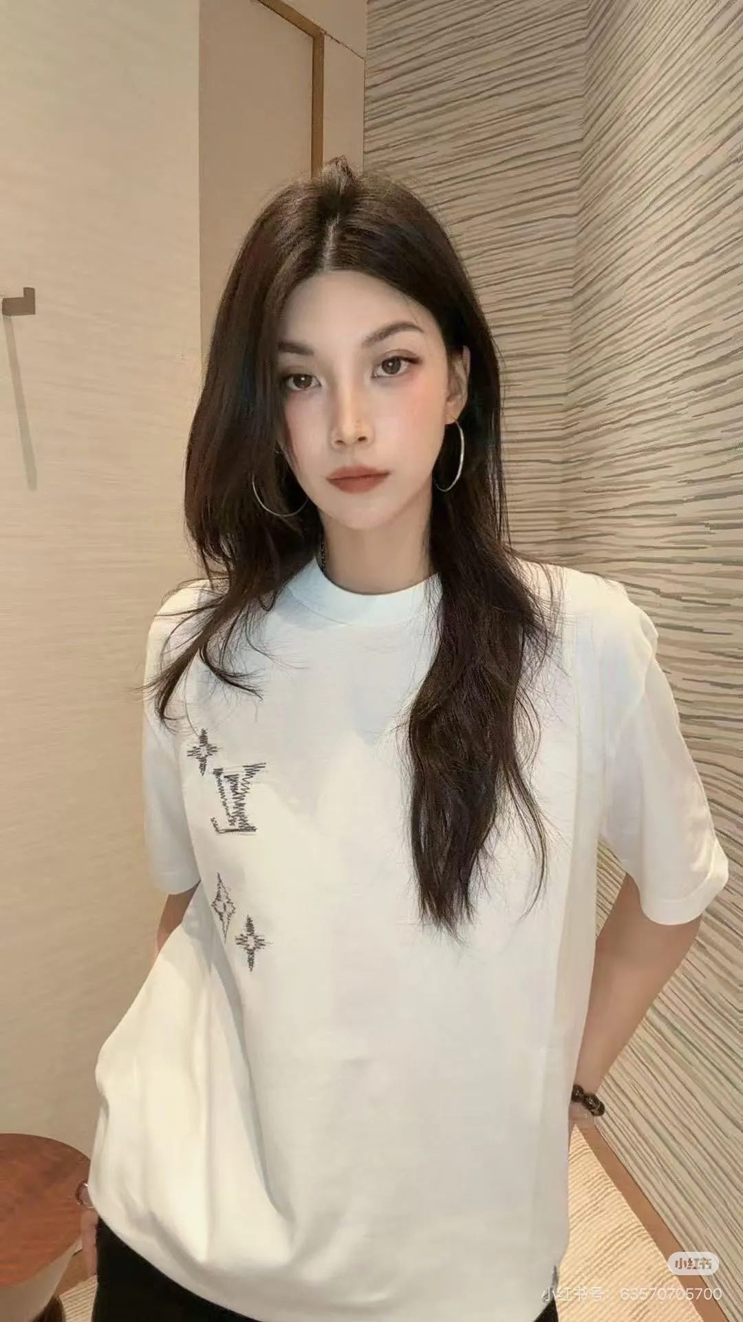 Louis Vuitton/